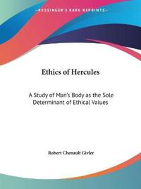Ethics of Hercules