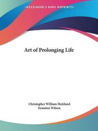 Art of Prolonging Life, 1880