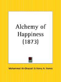 Alchemy of Happiness 1873