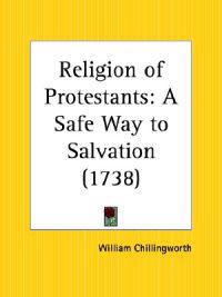 Religion of Protestants