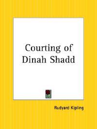 Courting of Dinah Shadd