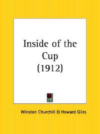 Inside of the Cup 1912