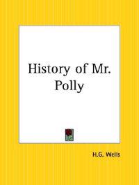 History of Mr. Polly