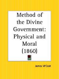 Method of the Divine Government