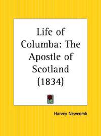 Life of Columba