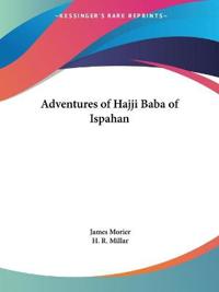 Adventures of Hajji Baba of Ispahan