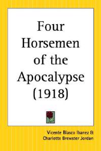 Four Horsemen of the Apocalypse (1918)