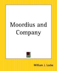 Moordius and Company