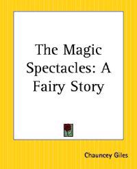 Magic Spectacles