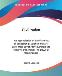 Civilization