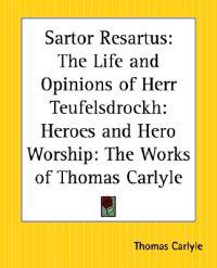 Sartor Resartus