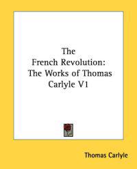 The French Revolution