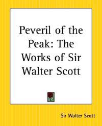 Peveril of the Peak
