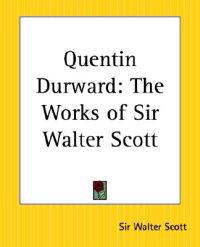 Quentin Durward