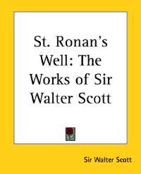 St. Ronan's Well