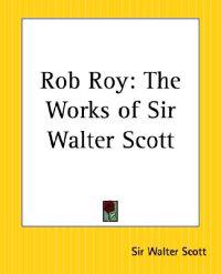 Rob Roy