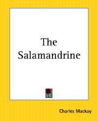 Salamandrine
