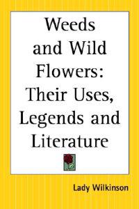 Bokomslag för "Weeds and Wild Flowers"