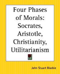Four Phases of Morals