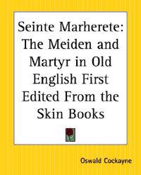 Seinte Marherete