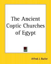 Ancient Coptic Churches of Egypt