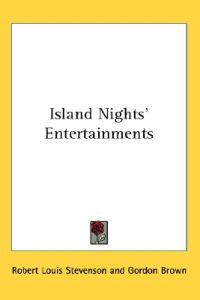 Island Nights' Entertainments