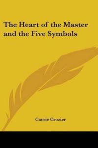 Heart of the Master and the Five Symbols
