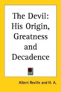 Devil