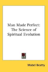 Man Made Perfect