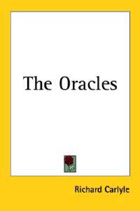 The Oracles