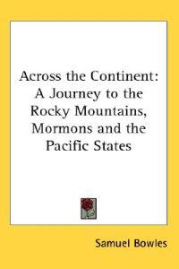 Across the Continent