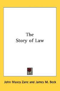 Story of Law