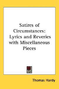 Satires of Circumstances