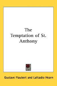 The Temptation of St. Anthony
