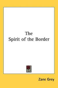 Spirit of the Border