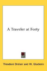 A Traveler at Forty