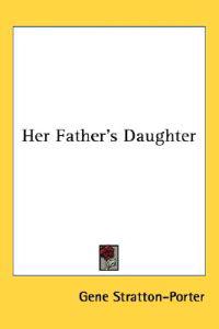 Her Father's Daughter