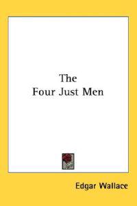 The Four Just Men