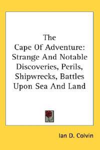 The Cape of Adventure