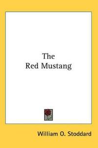 Red Mustang