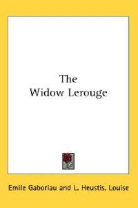 Widow Lerouge