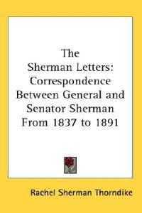 The Sherman Letters