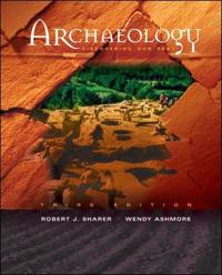 Archaeology: Discovering Our Past