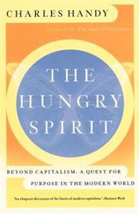 The Hungry Spirit