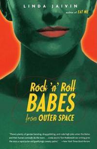 Rock'n'Roll Babes from Outer Space