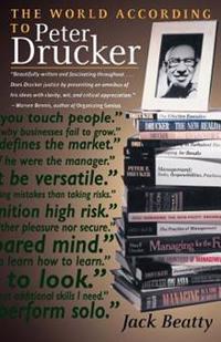 The World according to Peter Drucke