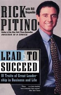 Lead to Succeed