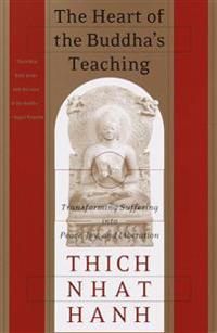 Heart of Buddha's Teaching