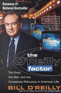 The O'Reilly Factor