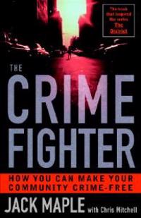 The Crime Fighter